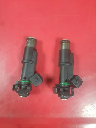 2 Inyectores Gasolina