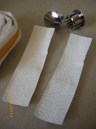 Cinta Manillar Carretera Clásica Nueva