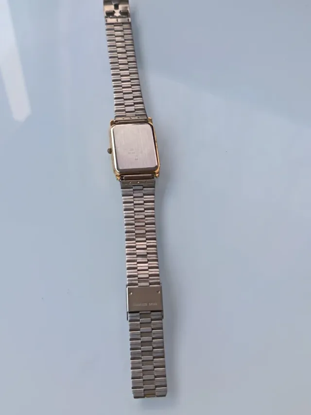 Reloj Lotus Vintage Mujer