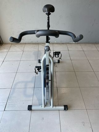 Bicicleta Spinning Weslo