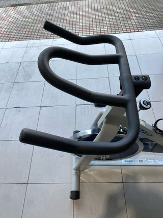 Bicicleta Spinning Weslo
