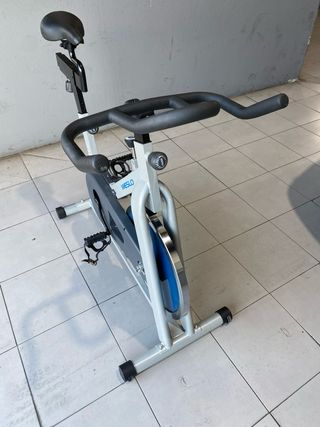 Bicicleta Spinning Weslo