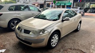 Renault  Megane 2005