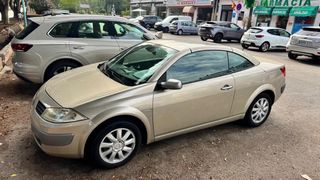 Renault  Megane 2005