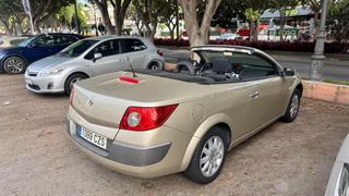 Renault  Megane 2005