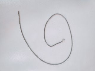 Cadena Plata 925