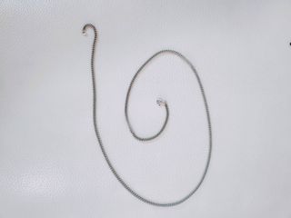 Cadena Plata 925