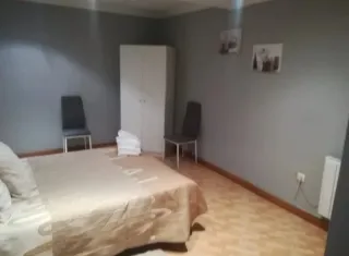 Apartamento Vacacional Casa De Paz Zamora