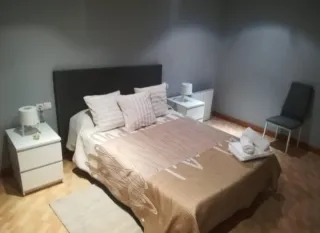 Apartamento Vacacional Casa De Paz Zamora