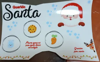 Diseños para bandejas y vaso Navidad