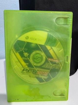 PES 2013 Xbox 360