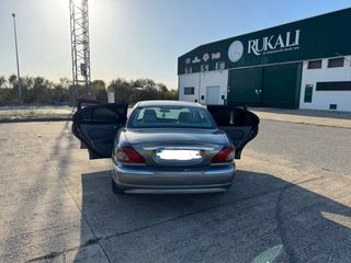 Jaguar X-Type 2003