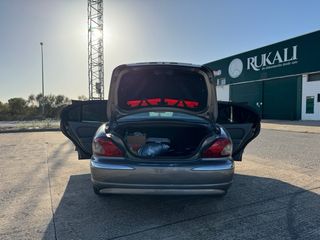 Jaguar X-Type 2003
