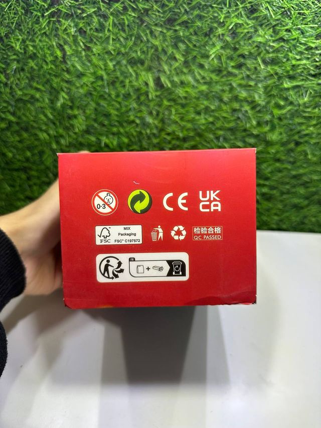 Skullpanda x Pop Mart Winter Symphony Plush