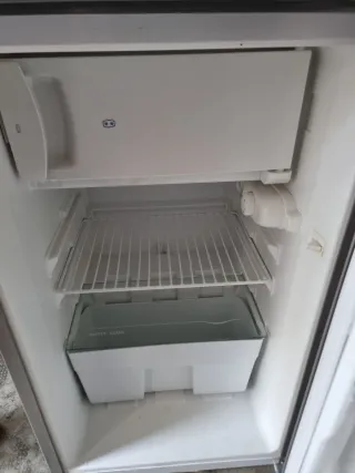 Minifrigo bianco