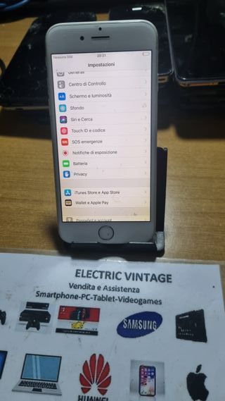 9288N-Smartphone Apple iPhone 6 16GB