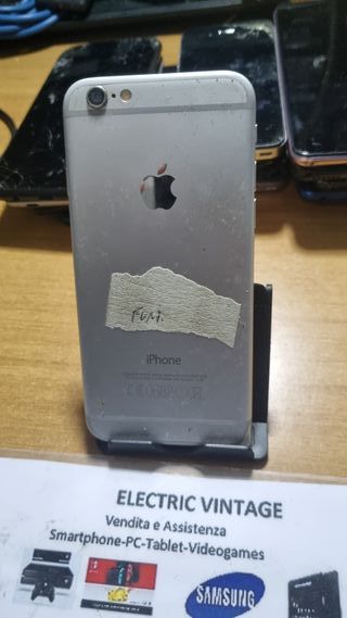 9288N-Smartphone Apple iPhone 6 16GB