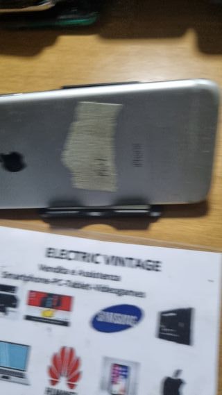 9288N-Smartphone Apple iPhone 6 16GB