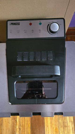 Freidora Princess 5L 3270W