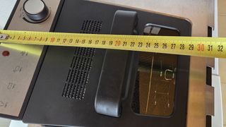 Freidora Princess 5L 3270W