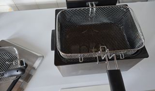 Freidora Princess 5L 3270W