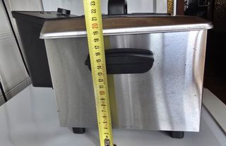 Freidora Princess 5L 3270W