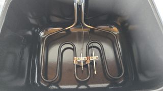 Freidora Princess 5L 3270W