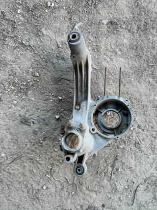 Carter lateral Piaggio Vespa