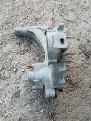 Carter lateral Piaggio Vespa