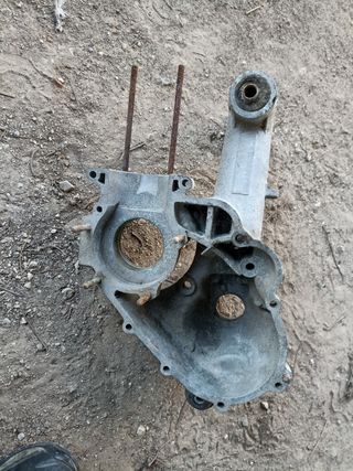 Carter lateral Piaggio Vespa