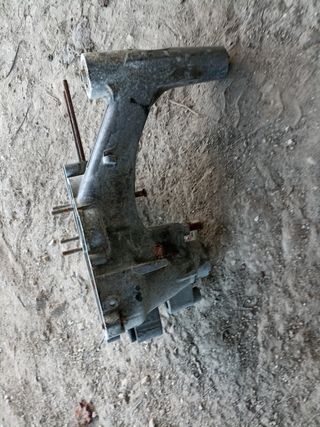 Carter lateral Piaggio Vespa