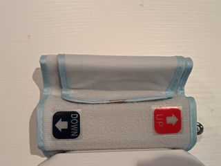 Tensiómetro Brazalete Ivy Health Inalámbrico