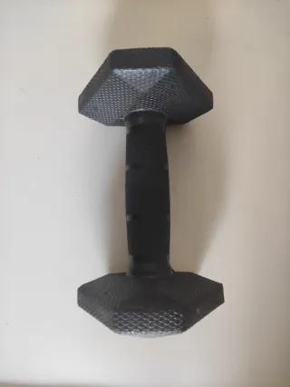 Mancuerna Domyos 2.5 kg