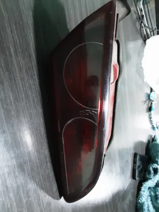 Piloto alfa romeo 159