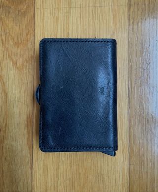 Cartera Secrid Twinwallet con 2 Cardprotectors