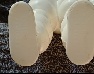 Michelin Bibendum Statuetta