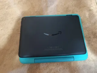 Tablet Amazon Fire HD 8 12ª Gen Azul