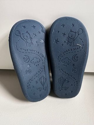 Scarpe da trattore per bambini