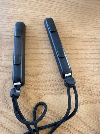 Cintas para Joy-Con Nintendo