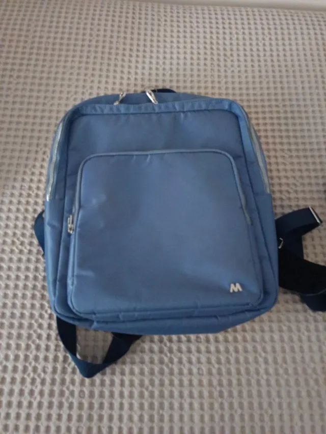 Mochila ligera para portátil