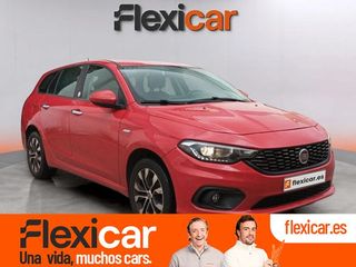 Fiat Tipo SW 1.3 Multijet 70kW (95CV) Business