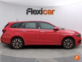 Fiat Tipo SW 1.3 Multijet 70kW (95CV) Business