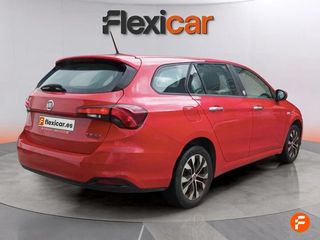 Fiat Tipo SW 1.3 Multijet 70kW (95CV) Business
