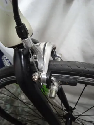 Bicicleta Fixie Fixe