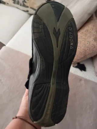 Botas de moto para mujer