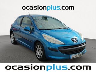 Peugeot 207 1.4 HDI Urban 51 kW (70 CV)