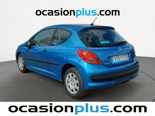 Peugeot 207 1.4 HDI Urban 51 kW (70 CV)