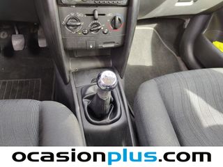 Peugeot 207 1.4 HDI Urban 51 kW (70 CV)