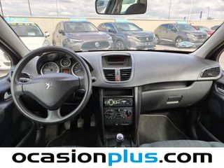 Peugeot 207 1.4 HDI Urban 51 kW (70 CV)