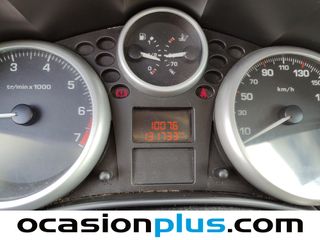 Peugeot 207 1.4 HDI Urban 51 kW (70 CV)